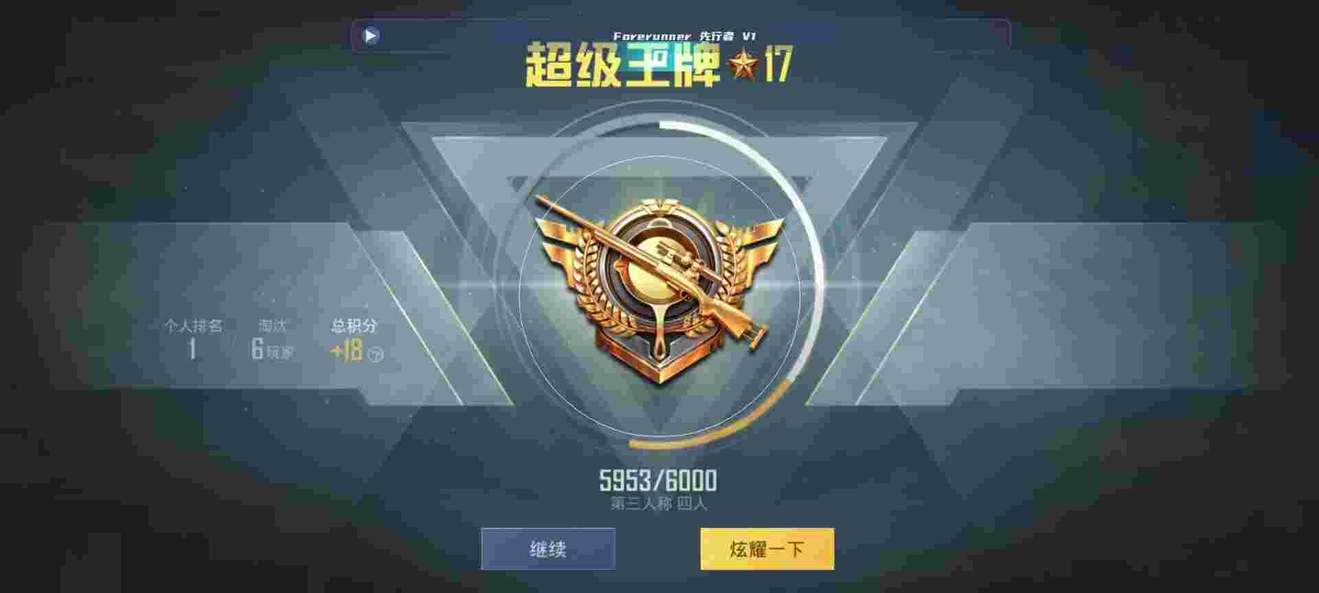 和平精英鸡腿辅助自瞄 - 为什么和平精英全是外挂辅助预览图